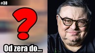 Od zera do... LEGENDY POLSKIEGO RADIA I TV - Wojciech Mann