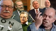 Nestor narodowców OSTRO o III RP | M.  Barański