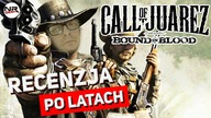 Call of Juarez - Bound in Blood - Recenzja (polskie napisy / english subtitles)