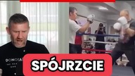 BRYTYJSKI PIĘŚCIARZ O NAWROCKIM: Chciałbym mieć takiego Prezydenta!