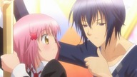 Shugo Chara Party 25 Lektor PL Koniec
