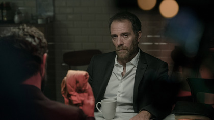 The Place (2017) Lektor PL