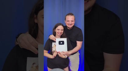 Mamy 100 000 Subskrypcji! Dziękujemy wam!