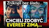 NIE POTRZEBUJEMY POMOCY! CHCIELI POWTÓRZYĆ WYCZYN POLAKÓW I ZNIKNĘLI BEZ ŚLADU