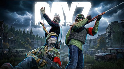 DayZ Antoria | Jeszcze żyjemy |  LIVE PL