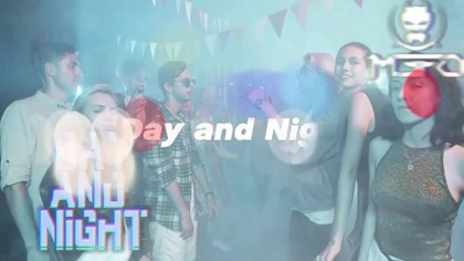  M3Fo  Day and Night (Original Mix) 2026 