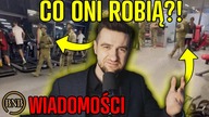 Zaczęło Się! Obywatele Ukrainy ŁAPANI Na Ulicach.  Ciekawy film o życiu