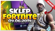 PANI PUSTYNI (NOWOŚĆ) !! - SKLEP FORTNITE 09.06