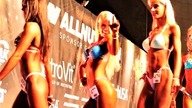 Wrocławskie Hasańce day 3 - DEBIUTY - Karol Stuglik IFBB Pro