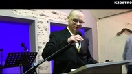 Bartosz Baran - Świadectwo - 20. 01. 2019