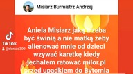 millor.pl konczakowski limonka Pepsi bar powiedzieli że chciałem zabić żonę