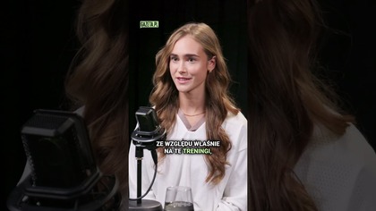 Anastazja Kuś o szkole w chmurze #shorts