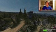 Wieczorne Delugowanie o 21:00! a wcześniej Euro track simulator z SK ^^
