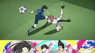 Blue lock Final match