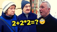 Orły 2023!  Polacy zdają MATURĘ! Tak KULTOWYCH wypowiedzi nie słyszeliście!