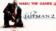 Gameplay Hitman 2 Silent Assassin PL