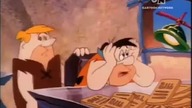 Flintstonowie - Yabba Dabba Do (1993) Dubbing PL