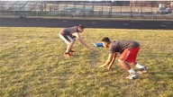 3-8 DL Drill Video