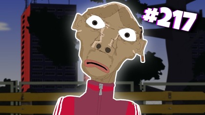 BLOK EKIPA (217), CIEŃKI BOLEK