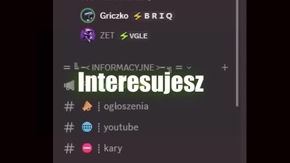 Najlepszy Server Discord O Star Wars !!!