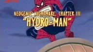 Spider-Man 1994 PL Odcinek 16 Hydroman