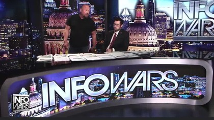 Charlie kirk postrzelony