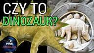 Rzeźba z Ta Prohm, czy to dowód na kontakty ludzi i dinozaurów?