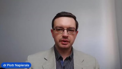 Nawrocki PKW SN Bodnar Giertych czy wybory prezydenckie są legalne - dr Piotr Napierała