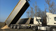 Rolnictwo i transport są jak bracia