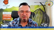 Efekt pijawki w szkoleniu psa.