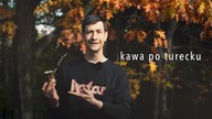 Parzenie kawy po turecku w TYGIELKU | Czajnikowy.pl