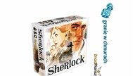 Sherlock (Sherlock 13) - zasady, recenzja