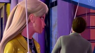 Barbie w Świecie Mody - Podróż do Paryża