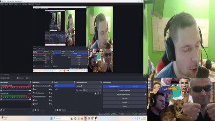 Dawid Jasper i mój zajebisty niesamowity Live który polecam na 1000% live do godziny 22 59  2025-09-07 18 50 [XG10IaAbMsk]
