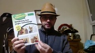 Komiksowy kurs języka niemieckiego PONS - polecam! dr Piotr Napierała