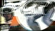 PŚ/TCS Innsbruck 2010 - reklama transmisji