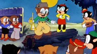 Looney Tunes - Złota kolekcja.  Plejada gwiazd cz. 3 (2004) Dubbing PL