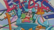Crayon Shin~chan końc&oacute;wka 07