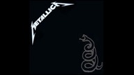 Metallica- Black album (Full album)