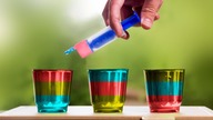 8 Experiments & LIfe Hacks With Sugar