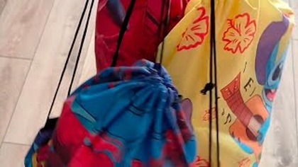 PREZENTY DLA DZIECI I SPAKUJ ZE MNĄ!