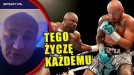Szpilka spełnił swoje wielkie marzenie: Miałem łzy w oczach