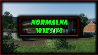  OCENA MAP FS 19  NORMALNA WIEŚ V3 