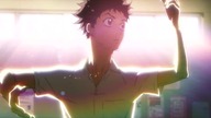 anime ze śliczną animacją