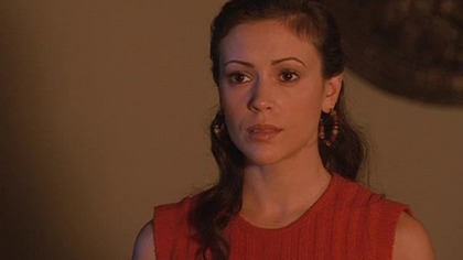 Czarodziejki S04E11