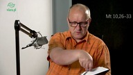 74 Biblijne konteksty XII niedziela zwykła A