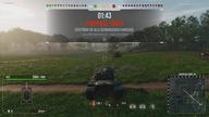 World of Tanks M60 Thiepval Grat