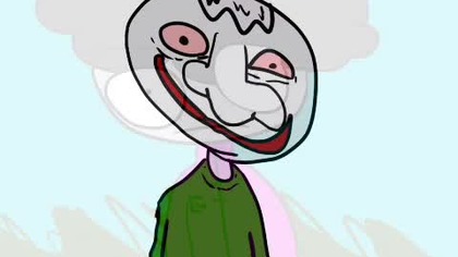 pov: to wszystko to był tylko sen #animacja #memes #polska #viral #czarnababaznożem