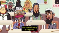ISIS nie ma nic wsp&oacute;lnego z islamem