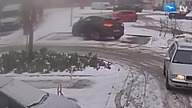Jak NIE wyjeżdżać z parkingu